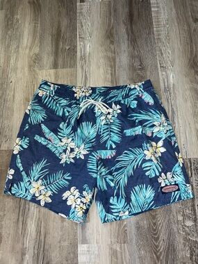 Vineyard Vines Swim Shorts